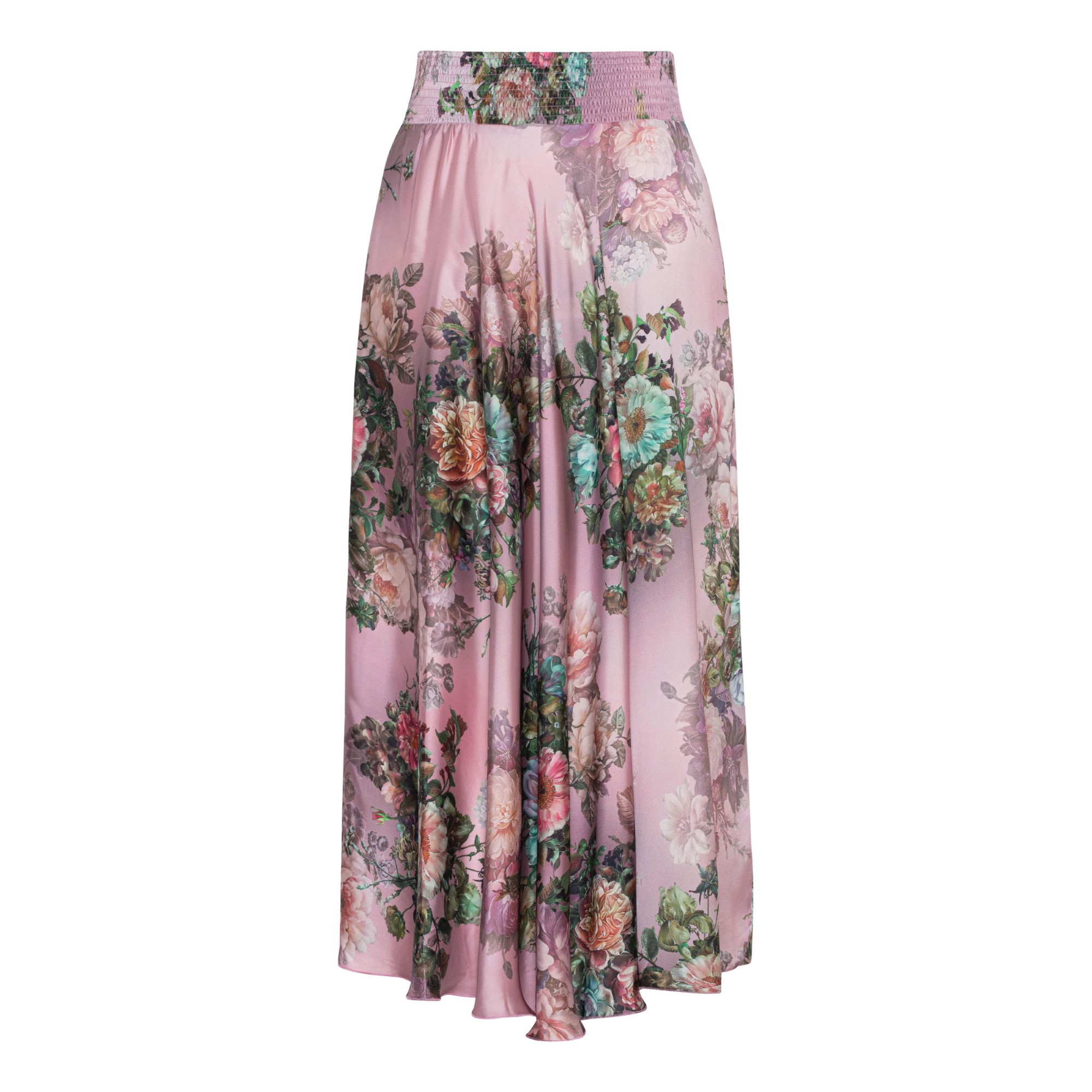 Savannah Skirt – Daisy Antique Rose | KARMAMIA Copenhagen