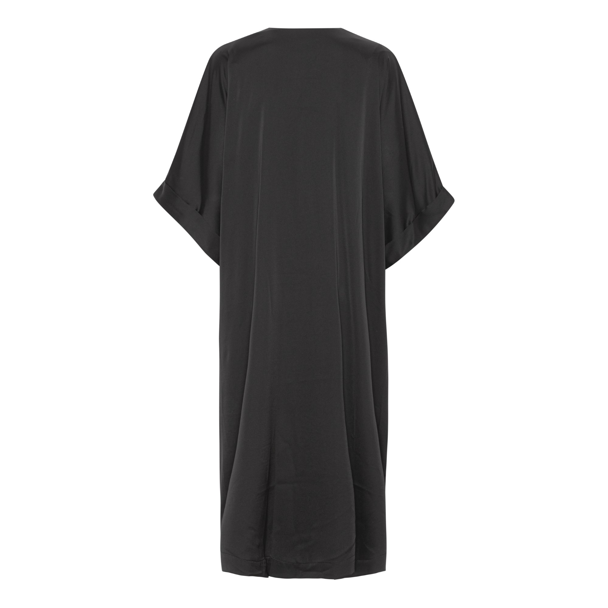 Tunic Dress – Black