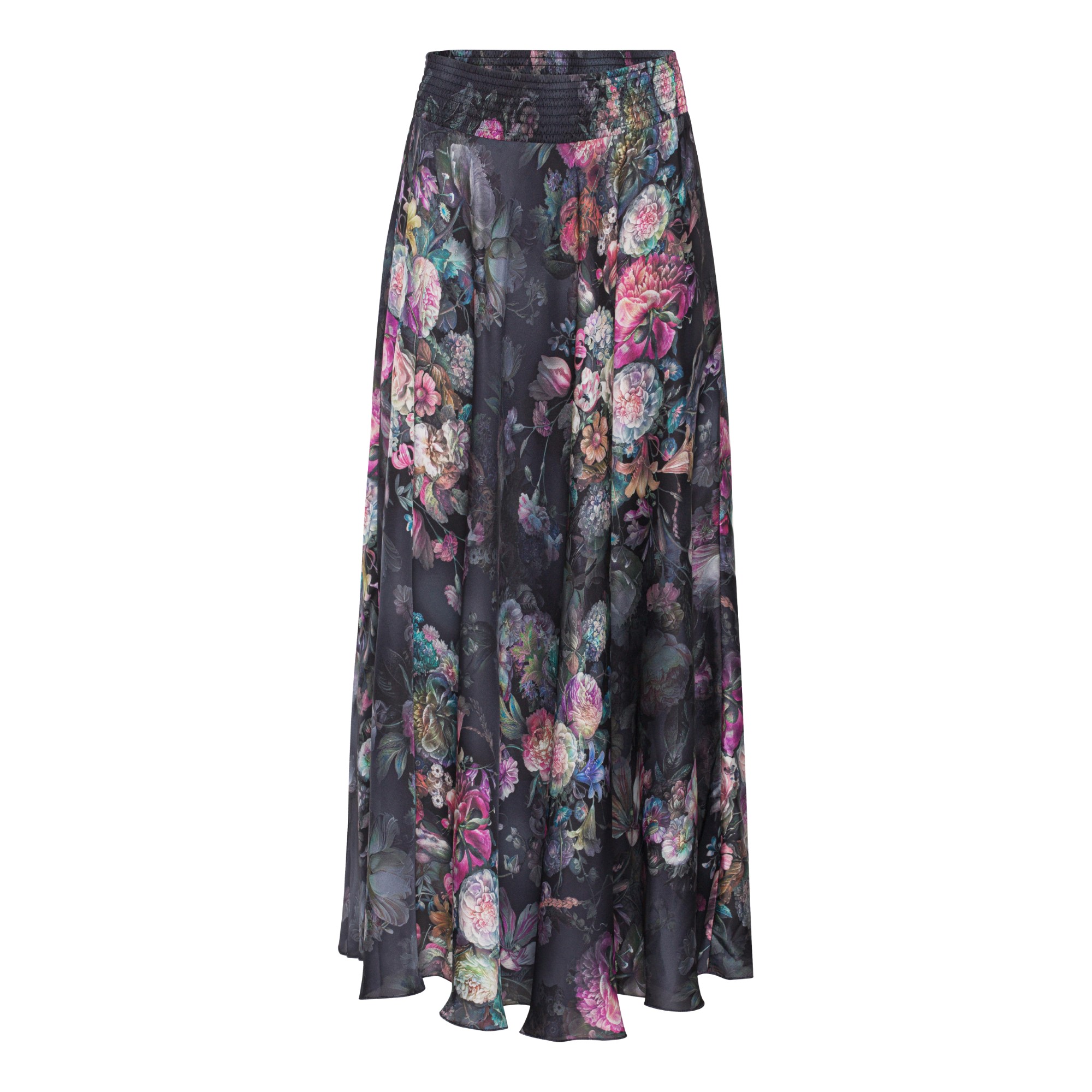 Savannah Skirt – Evening Flower | KARMAMIA Copenhagen